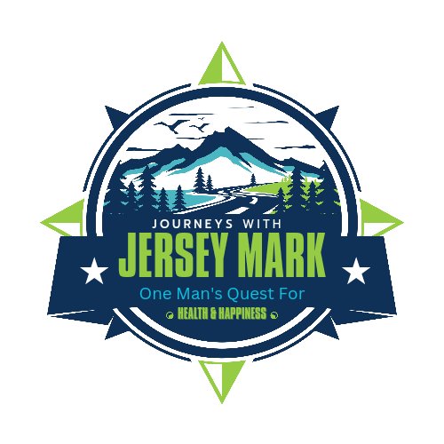 Journeys with Jersey Mark